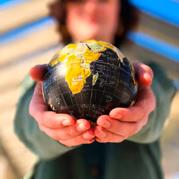 Assurance voyage par destination