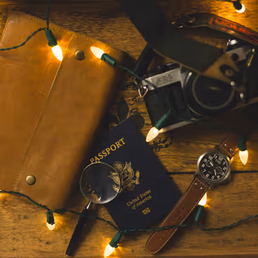 4 bonnes raisons de souscrire une assurance voyage