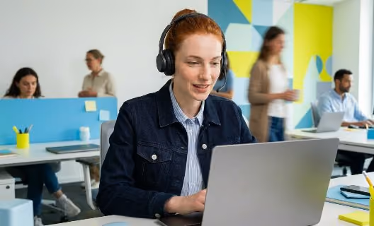 Service Client Assurance Voyage
