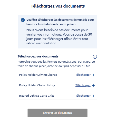 Téléchargez vos documents
