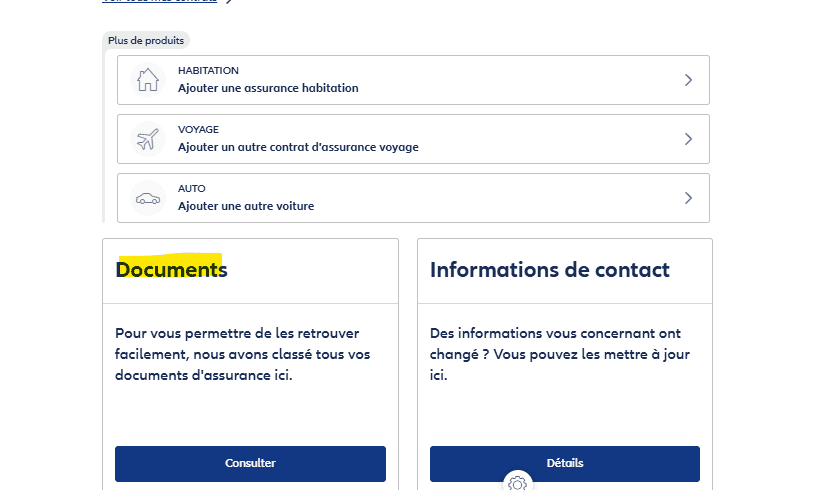 Documents