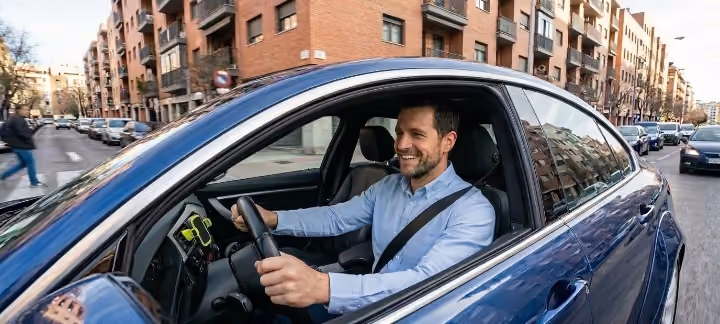 Asurance auto au kilomètre