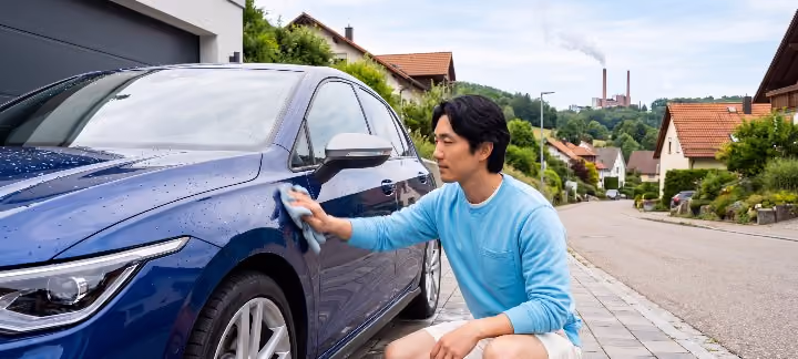 Assurance auto catastrophe naturelle
