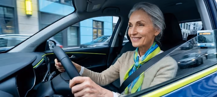 Assurance leasing