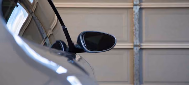 Comment assurer son garage ou son parking 