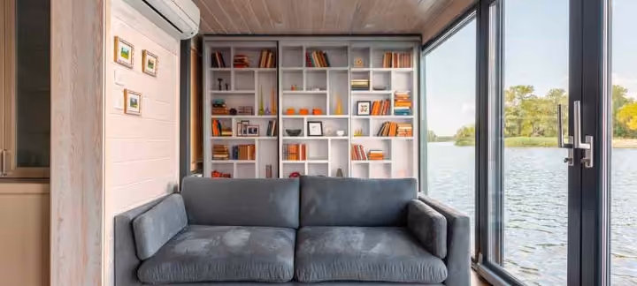 Comment assurer un logement en zone inondable