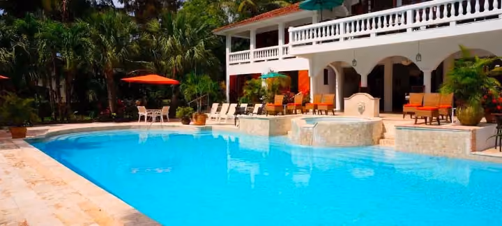 Quelle assurance pour une piscine ?
