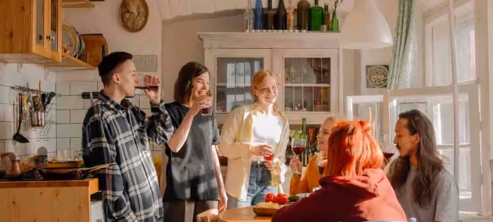 Le coliving