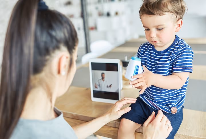 Téléconsultation Voyageurs