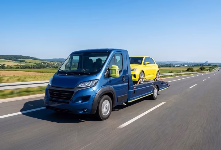 L'Assistance Dépannage Auto Tranquillité