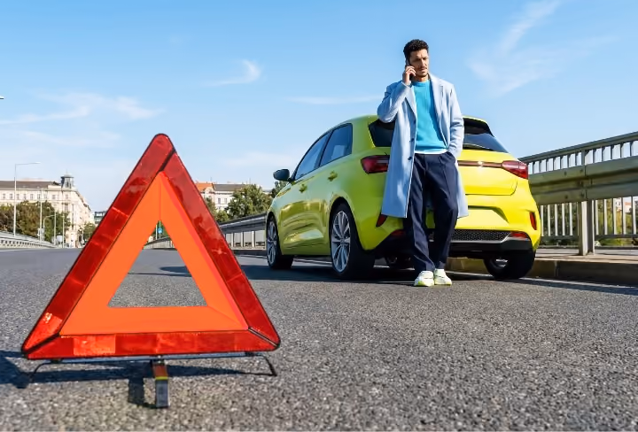 L'Assistance Dépannage Auto Premium