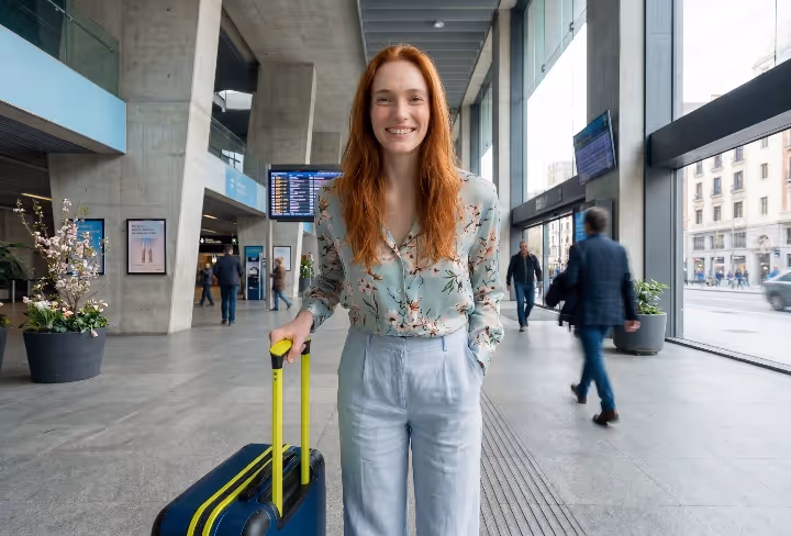 Assurance Voyage Etudiants