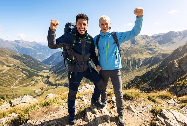 Assurance Long Séjour