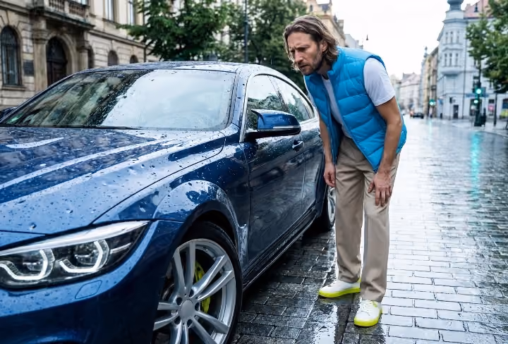 Assurance Auto Tous Risques