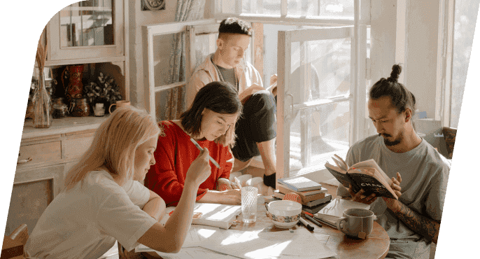 Assurance habitation colocation