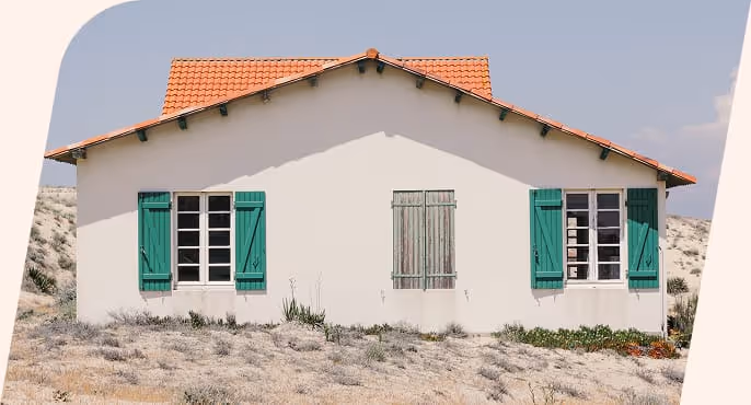 Assurance résidence secondaire