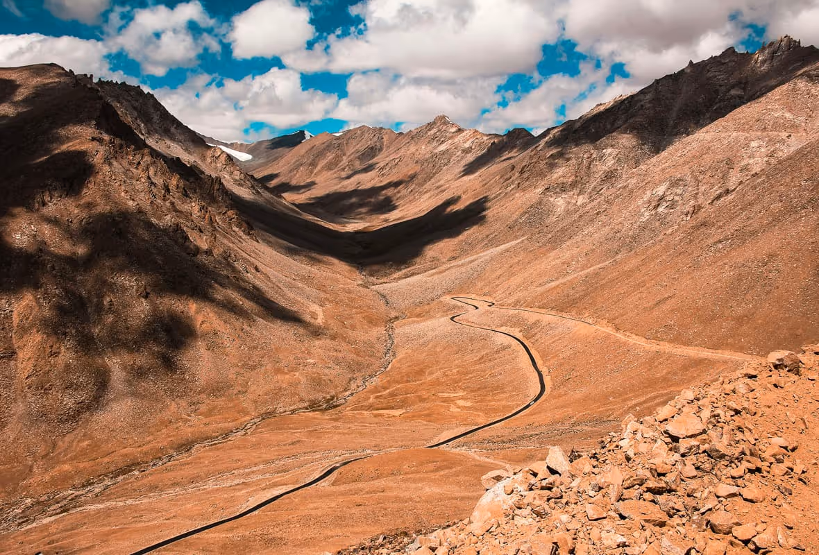 Assurance voyage long séjour