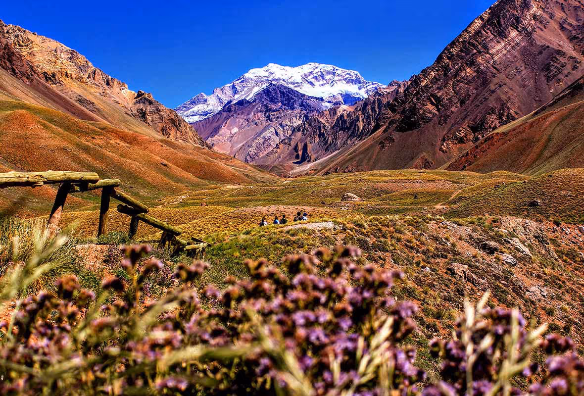 Assurance voyage Argentine