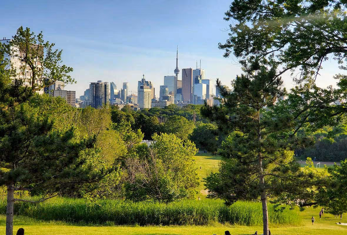 Assurance voyage Canada