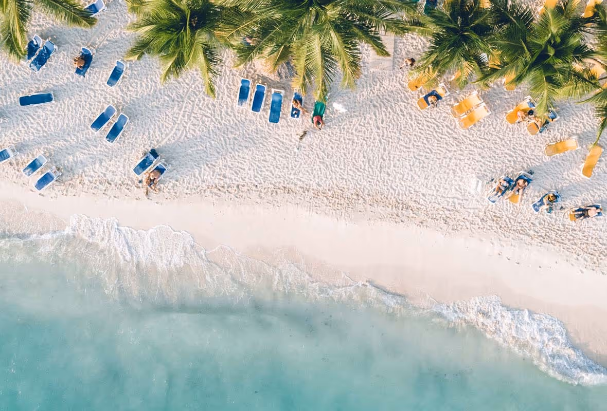 Assurance voyage Ile Maurice