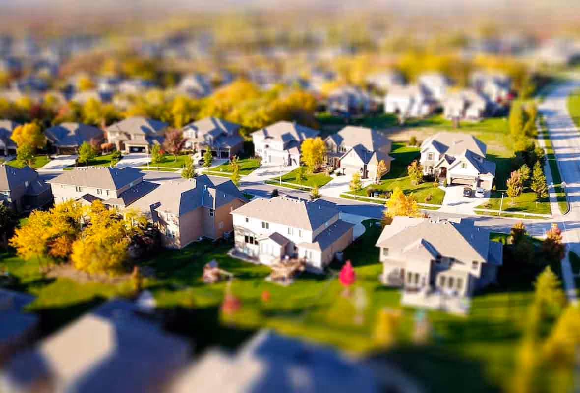 ASL : l'Association Syndicale Libre pour les lotissements