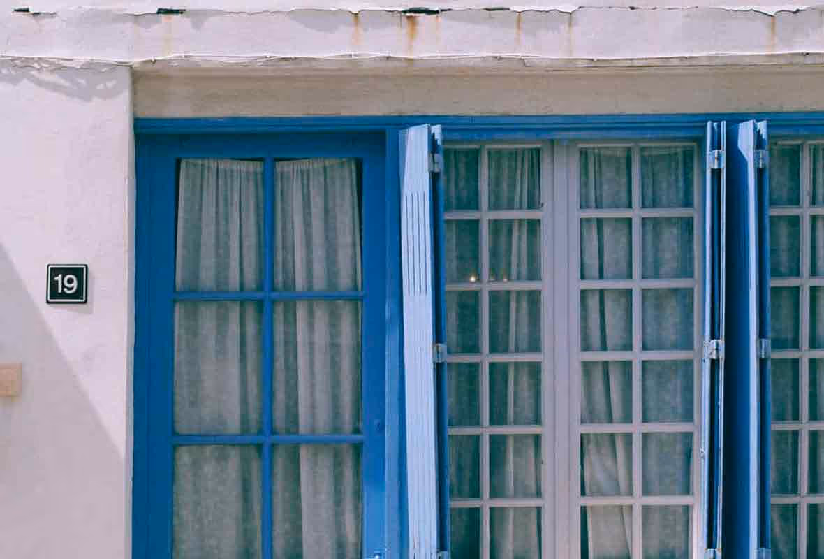 Assurance habitation rez-de-chaussée