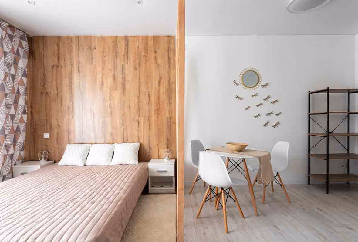 Assurance logement inoccupé