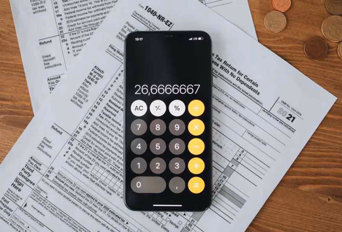 Les charges déductibles des revenus fonciers