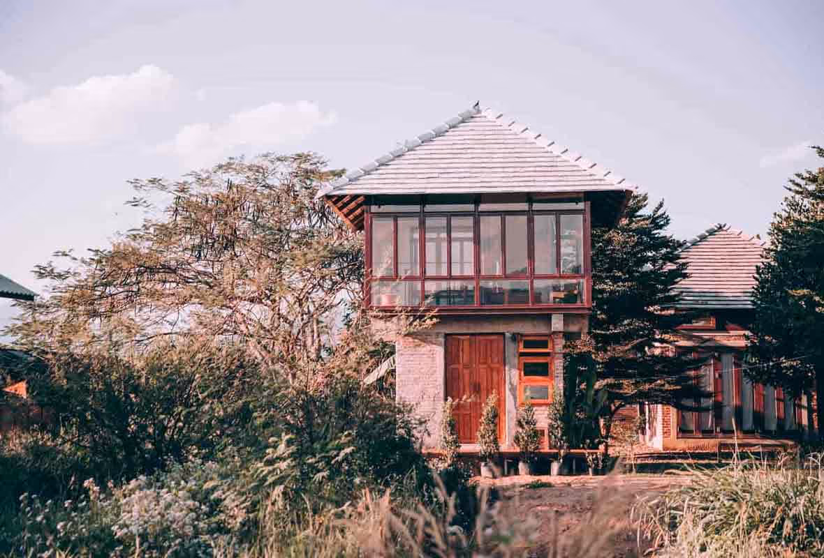 Différence entre assurance résidence principale et secondaire