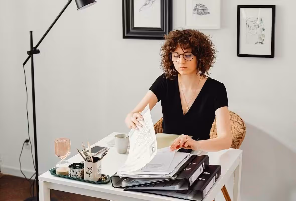 Les documents à fournir par le garant d’une location