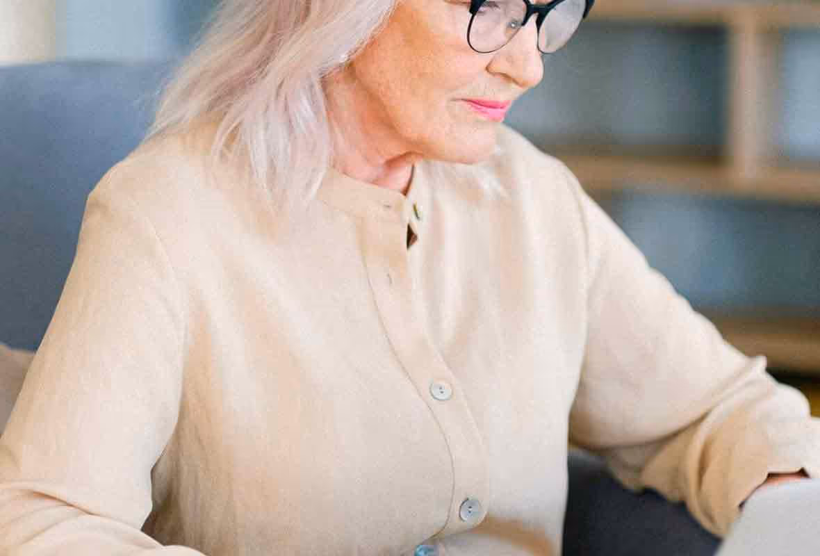 Garant, Garantie visale ou GLI