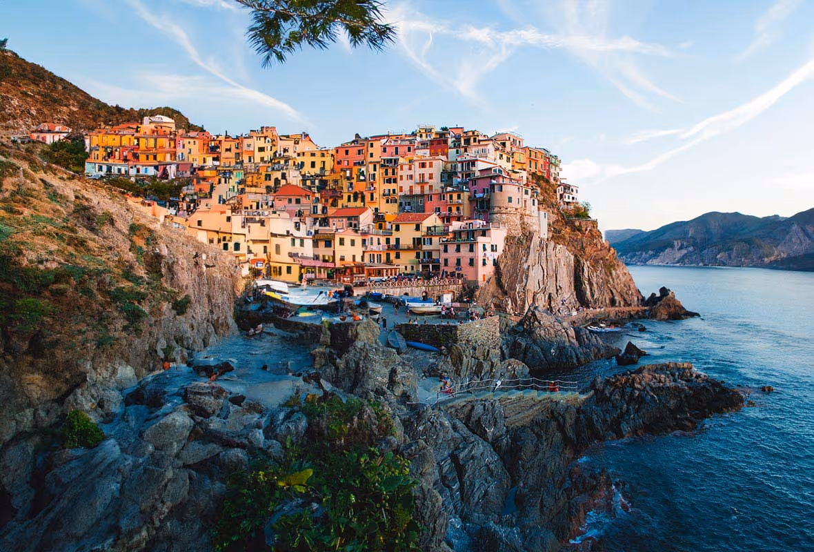 Assurance voyage Italie