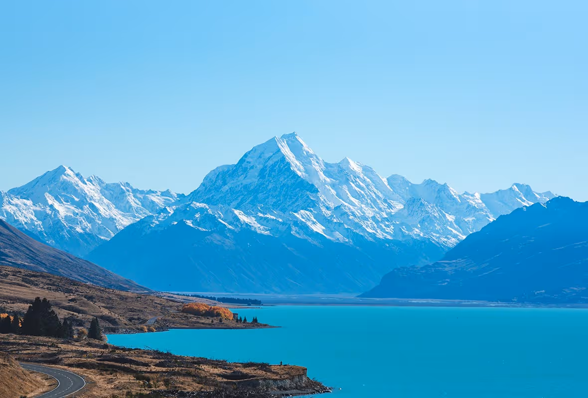 Assurance voyage Nouvelle-Zélande
