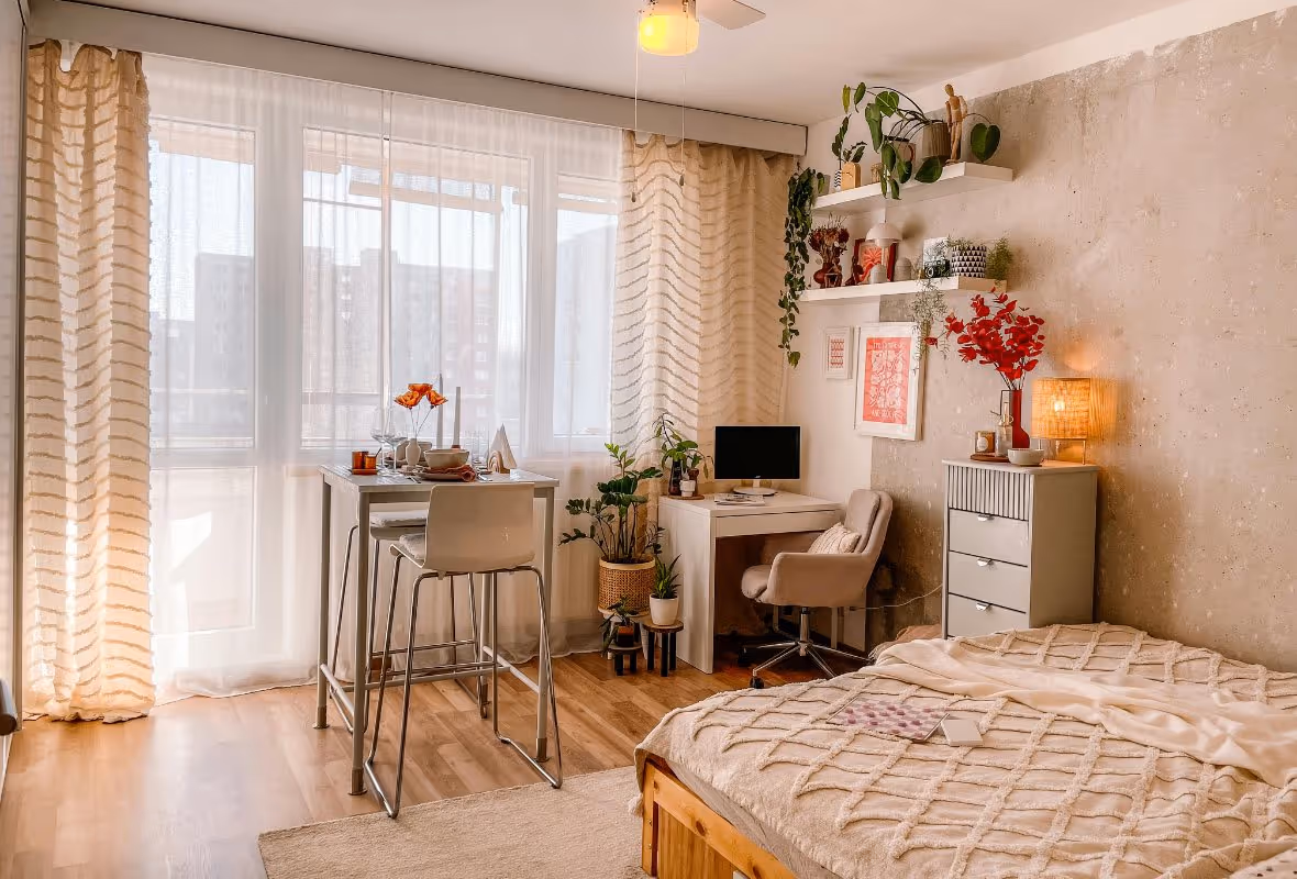 Comment choisir son assurance habitation pour un studio ?