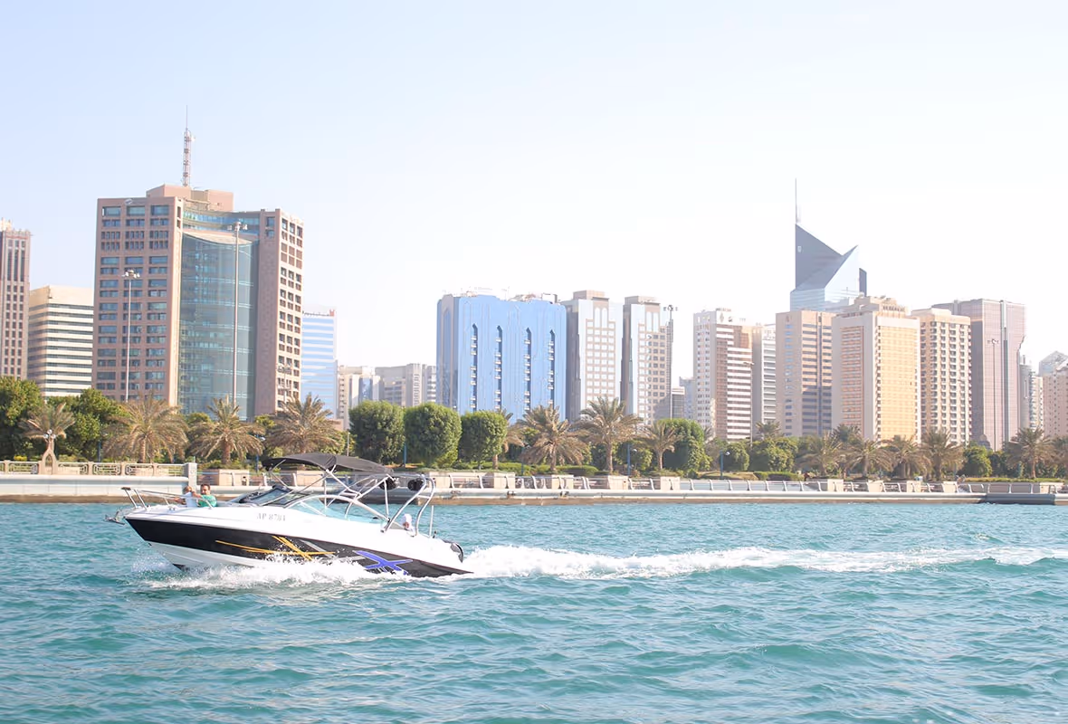 assurance voyage émirats arabes unis