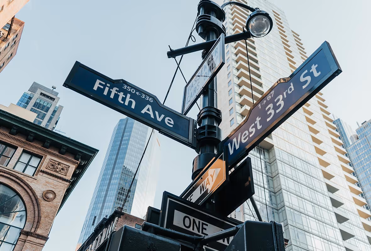 Assurance voyage Amérique