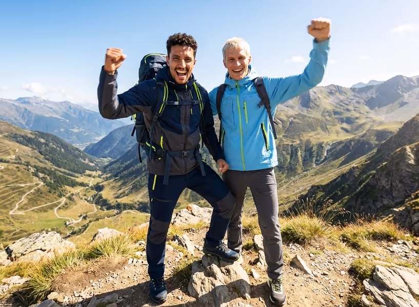 Assurance long Séjour