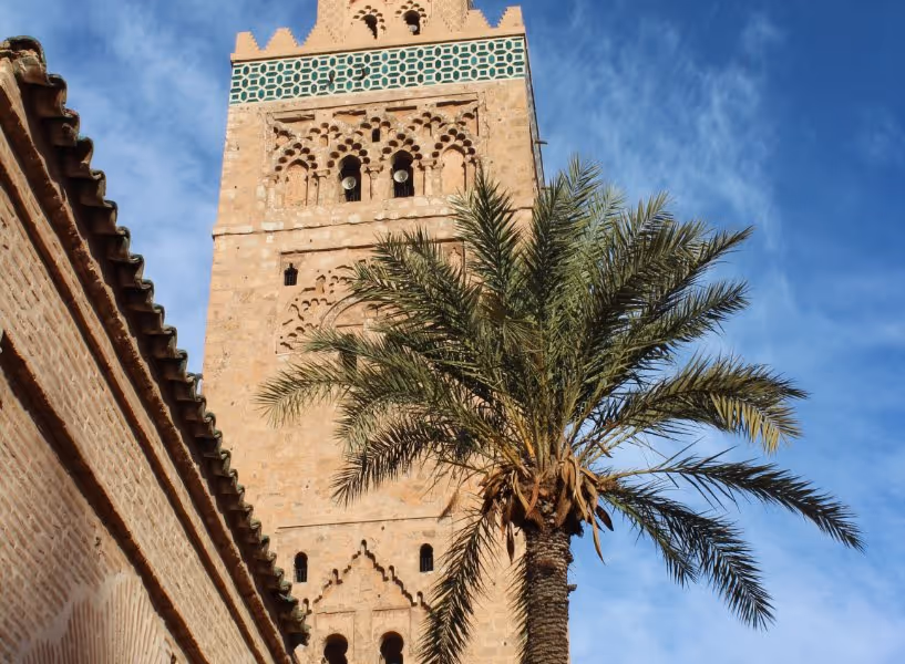 Maroc