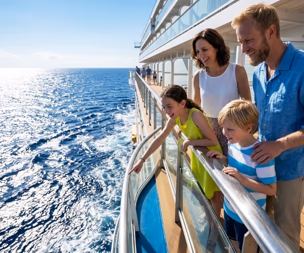 Assurance Vacances Multirisque